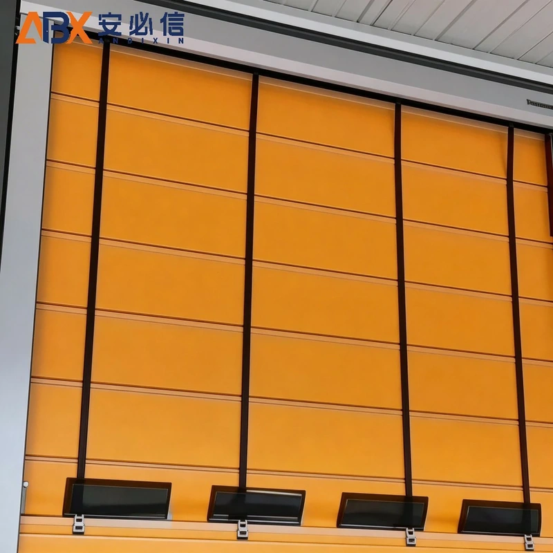 北海冷库门封